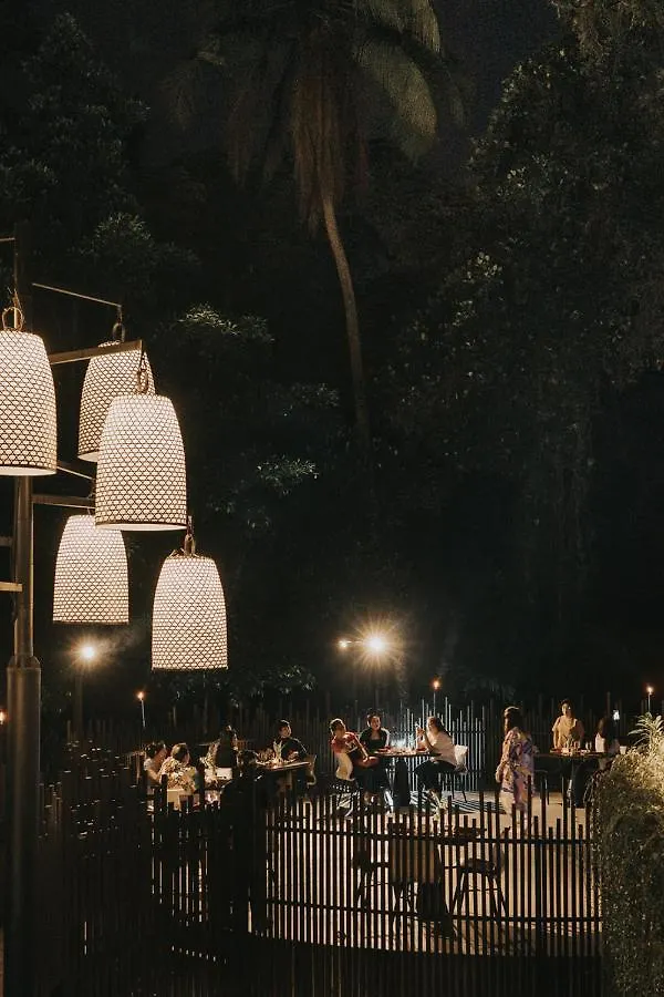 The Ning Resort Ubud