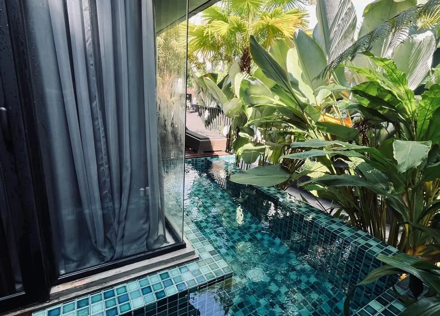 The Ning Resort Ubud