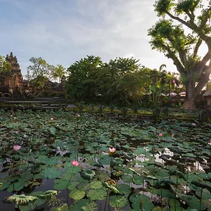 Puri Saraswati Dijiwa Affittacamere