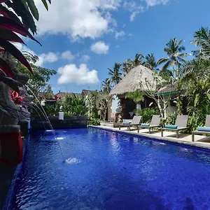 4* فندق Nawa Sakti