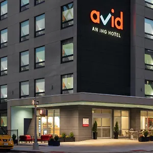 Avid - Brooklyn Dyker Heights By Ihg 3* New York